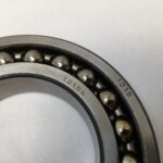 Self-Aligning Ball Bearing – Tapered Bore, 75mm ID, 130mm OD, 25mm Width, Open, Standard ISO Series 2 pcs