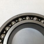 Self-Aligning Ball Bearing – Tapered Bore, 75mm ID, 130mm OD, 25mm Width, Open, Standard ISO Series 2 pcs