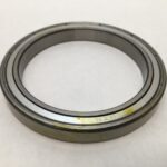 Deep Groove Ball Bearing – Straight Bore, 70 mm ID, 90 mm OD, 10 mm Width, Double Shield, Without Snap Ring.