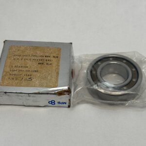 MPB 3HKZ205-192 Ball Bearing 6205 3HKZ-205-192 25x52x15 mm