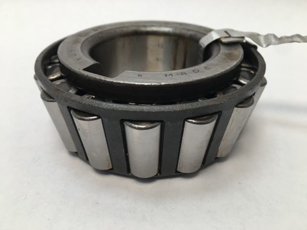 TIMKEN 528W-3 Taper Roller Bearing Cone 1-7/8″ ID 528-W *3 USA
