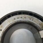 TIMKEN 528W-3 Taper Roller Bearing Cone 1-7/8″ ID 528-W *3 USA