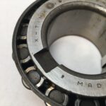 TIMKEN 528W-3 Taper Roller Bearing Cone 1-7/8″ ID 528-W *3 USA