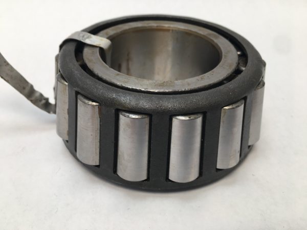 TIMKEN 528W-3 Taper Roller Bearing Cone 1-7/8″ ID 528-W *3 USA