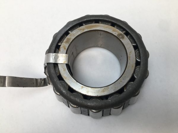 TIMKEN 528W-3 Taper Roller Bearing Cone 1-7/8″ ID 528-W *3 USA