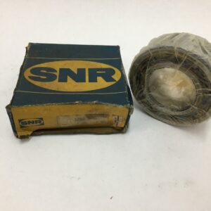 Angular Contact Bearing - 45mm ID, 85mm OD, 30.2mm Width, Open, 25° Contact Angle.