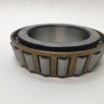 Tapered Roller Cup – 2-3/4″ Bore, class 3, Case-Carburized Steel.
