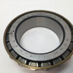 Tapered Roller Cup – 2-3/4″ Bore, class 3, Case-Carburized Steel.