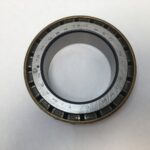 Tapered Roller Cup – 2-3/4″ Bore, class 3, Case-Carburized Steel.
