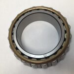Tapered Roller Cup – 2-3/4″ Bore, class 3, Case-Carburized Steel.