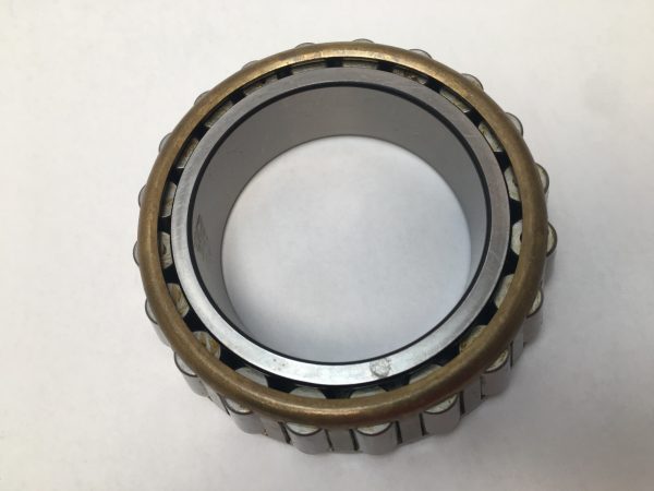 Tapered Roller Cup – 2-3/4″ Bore, class 3, Case-Carburized Steel.