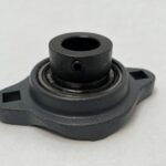 Link-Belt FXW212E Flange Mount Bearing 3/4″ ID FXW-212-E USA