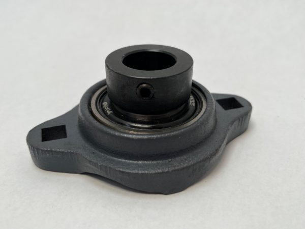 Link-Belt FXW212E Flange Mount Bearing 3/4″ ID FXW-212-E USA