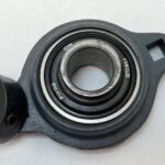 Link-Belt FXW212E Flange Mount Bearing 3/4″ ID FXW-212-E USA