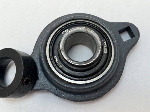 Link-Belt FXW212E Flange Mount Bearing 3/4″ ID FXW-212-E USA