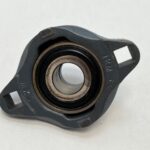 Link-Belt FXW212E Flange Mount Bearing 3/4″ ID FXW-212-E USA