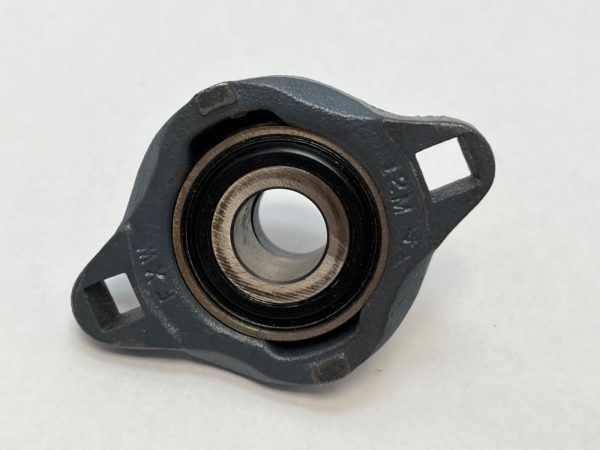 Link-Belt FXW212E Flange Mount Bearing 3/4″ ID FXW-212-E USA