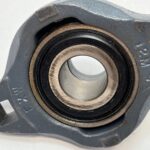 Link-Belt FXW212E Flange Mount Bearing 3/4″ ID FXW-212-E USA