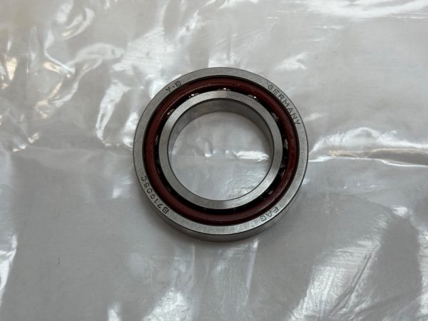 FAG 71905TGP4 Angular Bearing 7905 B-71905-C-T-P4-UL 25x49x9 mm