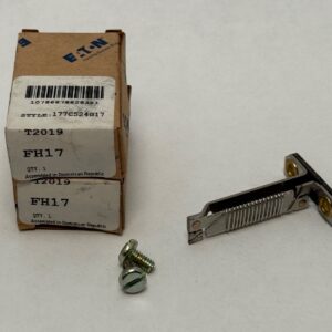 Eaton FH17 Heater Packs and Elements 2 Pcs