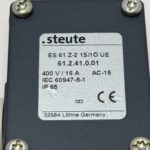 Steute ES-61-Z Pull-Wire Switch ES-61-Z-2-1S/1O UE 61.2.41.0.01