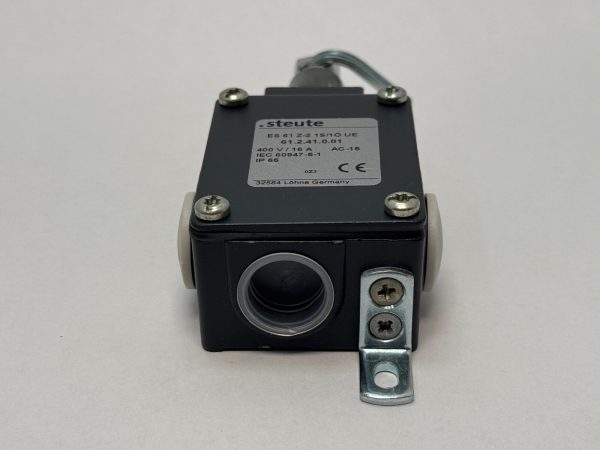 Steute ES-61-Z Pull-Wire Switch ES-61-Z-2-1S/1O UE 61.2.41.0.01