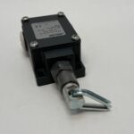 Steute ES-61-Z Pull-Wire Switch ES-61-Z-2-1S/1O UE 61.2.41.0.01