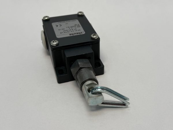 Steute ES-61-Z Pull-Wire Switch ES-61-Z-2-1S/1O UE 61.2.41.0.01
