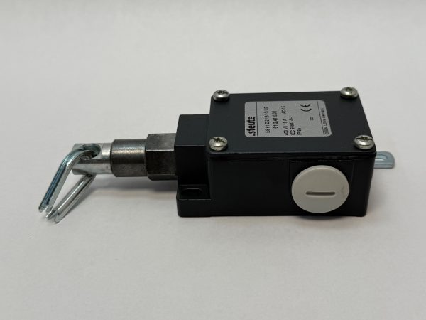 Steute ES-61-Z Pull-Wire Switch ES-61-Z-2-1S/1O UE 61.2.41.0.01