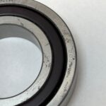 Fafnir RM209WI Bearing 45x85x19 mm 7209-B RM-209-WI-CR USA