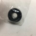 Deep Groove Ball Bearing – Straight Bore, 0.2500 in ID, 0.7500 in OD, 0.2812 in Width, Double Rubber Seal 69 pcs