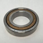 Fafnir 3M212WIMBR Bearing 60x110x22 mm 7212-A 3-M-212-WI-MBR DU 42D2039-1 USA