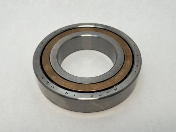 Fafnir 3M212WIMBR Bearing 60x110x22 mm 7212-A 3-M-212-WI-MBR DU 42D2039-1 USA