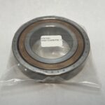 Fafnir 3M212WIMBR Bearing 60x110x22 mm 7212-A 3-M-212-WI-MBR DU 42D2039-1 USA