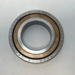 Fafnir 3M212WIMBR Bearing 60x110x22 mm 7212-A 3-M-212-WI-MBR DU 42D2039-1 USA