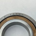 Fafnir 3M212WIMBR Bearing 60x110x22 mm 7212-A 3-M-212-WI-MBR DU 42D2039-1 USA