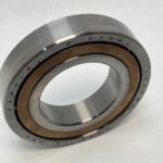 Fafnir 3M212WIMBR Bearing 60x110x22 mm 7212-A 3-M-212-WI-MBR DU 42D2039-1 USA