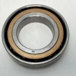 Fafnir 3M212WIMBR Bearing 60x110x22 mm 7212-A 3-M-212-WI-MBR DU 42D2039-1 USA