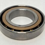 Fafnir 3M212WIMBR Bearing 60x110x22 mm 7212-A 3-M-212-WI-MBR DU 42D2039-1 USA