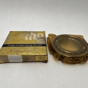 RHP 7211ETSUMP4 Bearing 55x100x21 mm 7211-E-T-SUM-P4 B7211X3TADUMEP7 England