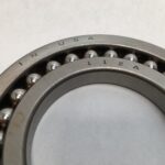 Deep Groove Ball Bearing – Straight Bore, 60 mm ID, 105 mm OD, 12 mm Width, Max Type, Open, Without Snap Ring.