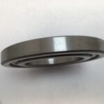 Deep Groove Ball Bearing – Straight Bore, 60 mm ID, 105 mm OD, 12 mm Width, Max Type, Open, Without Snap Ring.