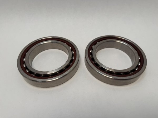 FAG B7016C.T.P4S.DUL Bearing 7016C B-7016-C-T-P4S-DUL 80x125x22 mm 2 Pcs