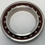 FAG B7016C.T.P4S.DUL Bearing 7016C B-7016-C-T-P4S-DUL 80x125x22 mm 2 Pcs
