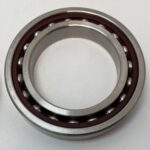FAG B7016C.T.P4S.DUL Bearing 7016C B-7016-C-T-P4S-DUL 80x125x22 mm 2 Pcs