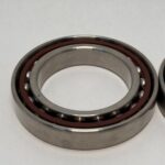 FAG B7016C.T.P4S.DUL Bearing 7016C B-7016-C-T-P4S-DUL 80x125x22 mm 2 Pcs