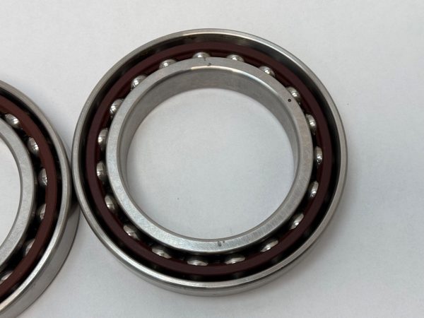 FAG B7016C.T.P4S.DUL Bearing 7016C B-7016-C-T-P4S-DUL 80x125x22 mm 2 Pcs