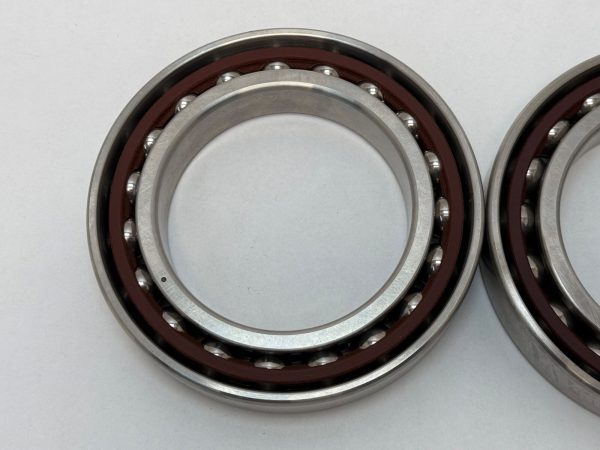 FAG B7016C.T.P4S.DUL Bearing 7016C B-7016-C-T-P4S-DUL 80x125x22 mm 2 Pcs