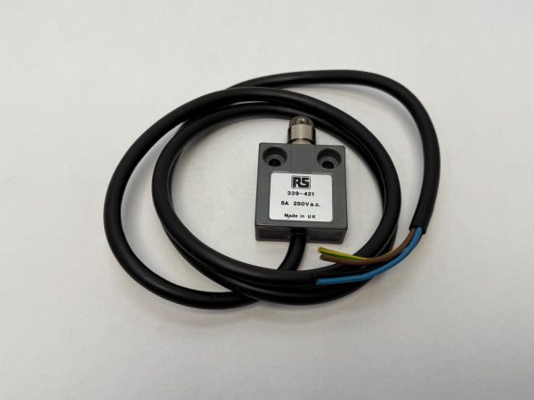 RS 339-421 Limit Switch 339421