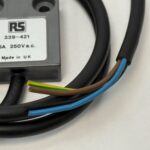 RS 339-421 Limit Switch 339421